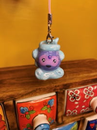 Image 3 of Castform Charm