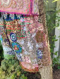 Image 7 of Mykonos jewel shorts -limited edition- sample 8-14 uk
