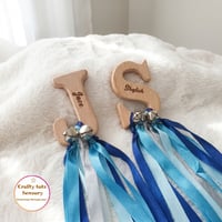 Image 4 of Alphabet Sensory Ribbon 