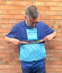 Image 1 of Para Pocket Tee