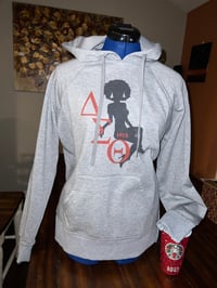 Image 1 of Sorority hoodies