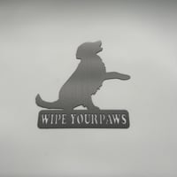 Image 3 of Wipe Your Paws