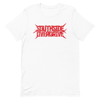 Southside Overdrive Classic Bloodied Logo T-Shirt