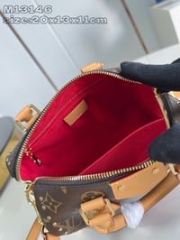 Image 7 of LV Top Handle Speedy