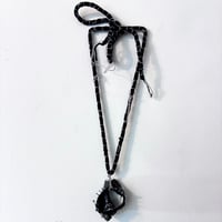Image 1 of The Hunter Below Necklace 