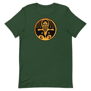 Woden emblem T-Shirt (FREE SHIPPING)