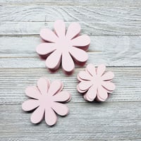 Image 2 of DAISY | Diy Cut Outs | 