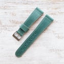 20mm Classic Strap - Missouri Azure