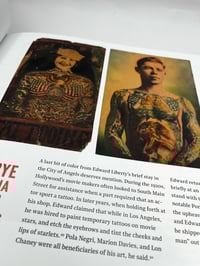 Image 4 of Loud, Naked, & in Three Colors: The Liberty Boys & The History of Tattooing