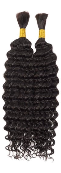 Image 1 of Boho Hair (No Weft) 