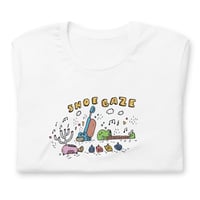 Shoegaze - Unisex t-shirt