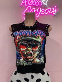 Extreme tee