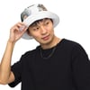 Teflon Don x Dj Khaled “I Represent” Reversible bucket hat