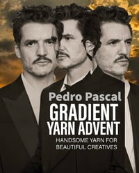 Image 1 of Advent Calendar, 2025