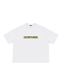 Image 1 of STRETCHED TEE