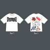 City edition tshirt