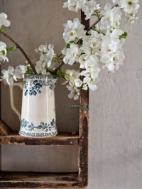 Image 1 of Le pichet terre de fer 