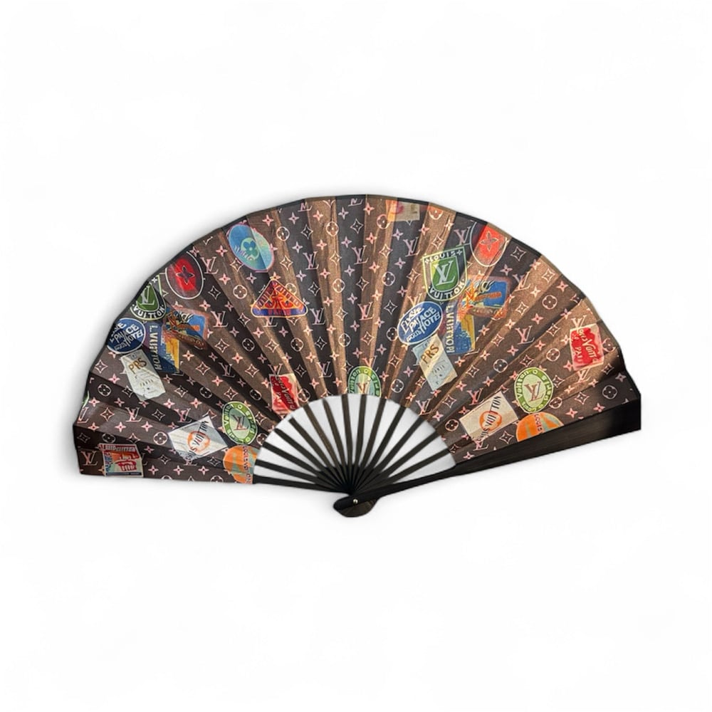 Image of Multi Fan 