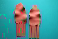 Image 1 of Zara Bold