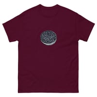 Image 2 of CHOCOLATE SANDWICH COOKIE T-SHIRT