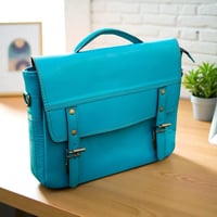 Image 4 of Messenger Laptop bag 