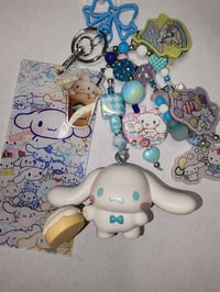 Image 4 of Sanrio Bagcharm,Pen, Lead Pencils 