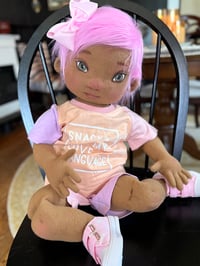 Image of Haven, 32” Toddler Girl