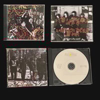 Image 4 of TESORO “DEMO” ALT COVER