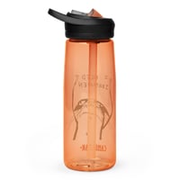 Image 10 of IBUPROFEN Sports water bottle 