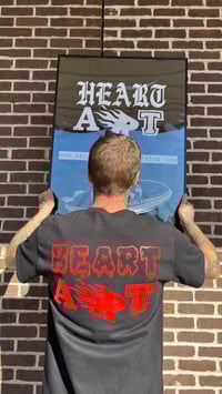 Image 4 of NO FEAR tee  (b) Halloween edition