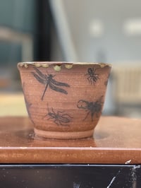 Image 4 of Insect Planter 03