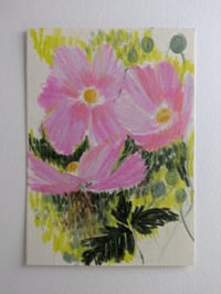 Bloom no. V