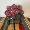 Flower Vision Mask 