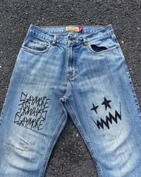 Image 3 of Old Navy Jeans (32/32)