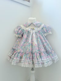 Image 1 of Polly Dimples - 18/24 months 