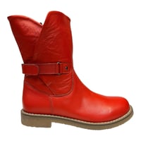 Image 6 of ROAMERS VALENTINA RED