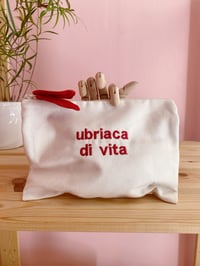 Image 1 of Bustina Ubriaca di vita