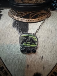 Image 1 of Angus Cow / Black Onyx