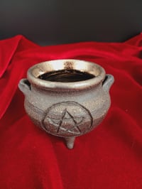 Image 2 of Mini Cauldron 6