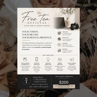 Image 2 of Social Media Content Creation