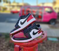 Air Jordan 1 low
