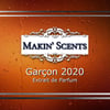 Garcon 2020