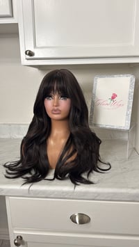 Image 8 of Amy throw on and go (ready to ship) 