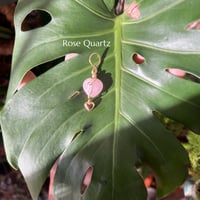 Image 2 of Flow Pendants 