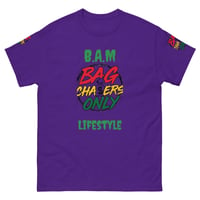 Image 4 of Bag Chasers Only T-shirt