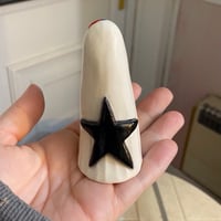 Image 6 of PRE-ORDER Bowie 7cm (Delivery 5-6 weeks)
