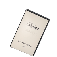LINT FREE GEL PADS