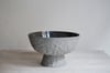 Footed bowl