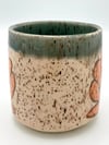 Shell Mug 