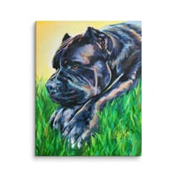 Image 4 of Inherent Strength: The Cane Corso